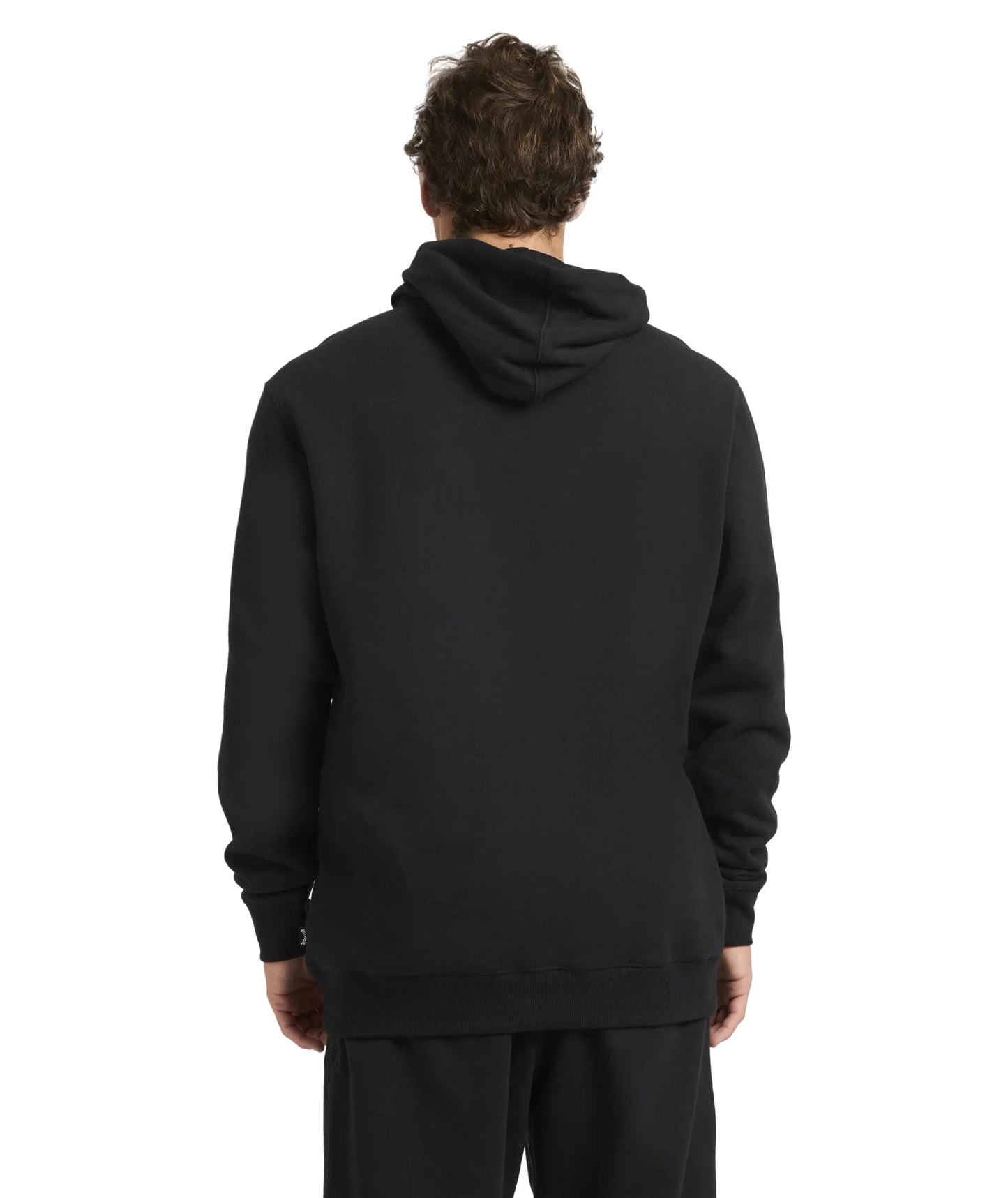Billabong Premium Wave Wash Pullover Hoodie - Black - Guys & Girls Surf n Street
