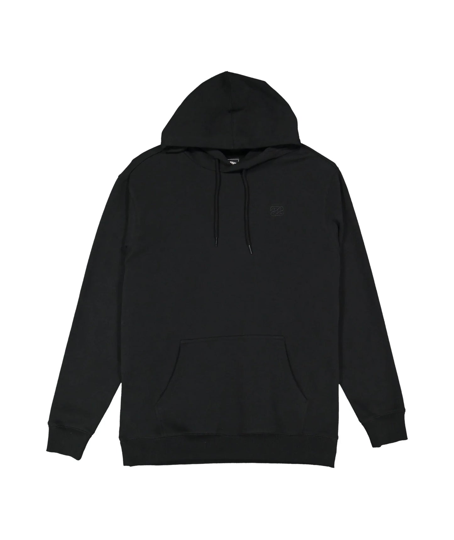 Billabong Premium Wave Wash Pullover Hoodie - Black - Guys & Girls Surf n Street