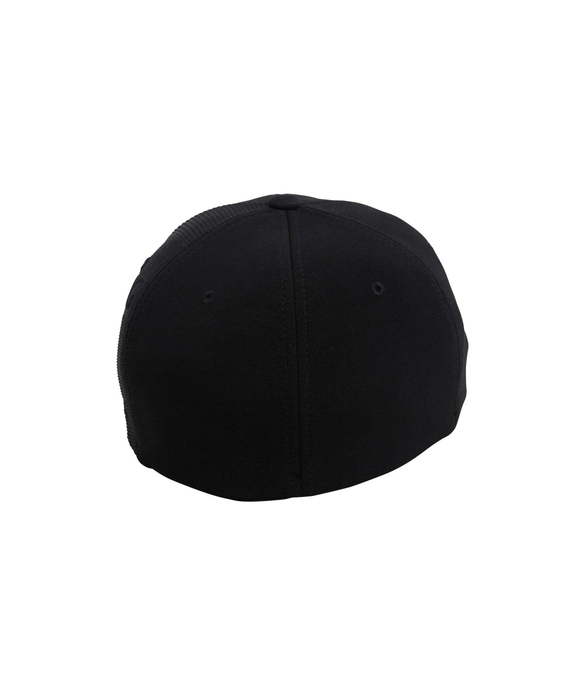 Billabong Slice Flexfit Cap- Black - Guys & Girls Surf n Street