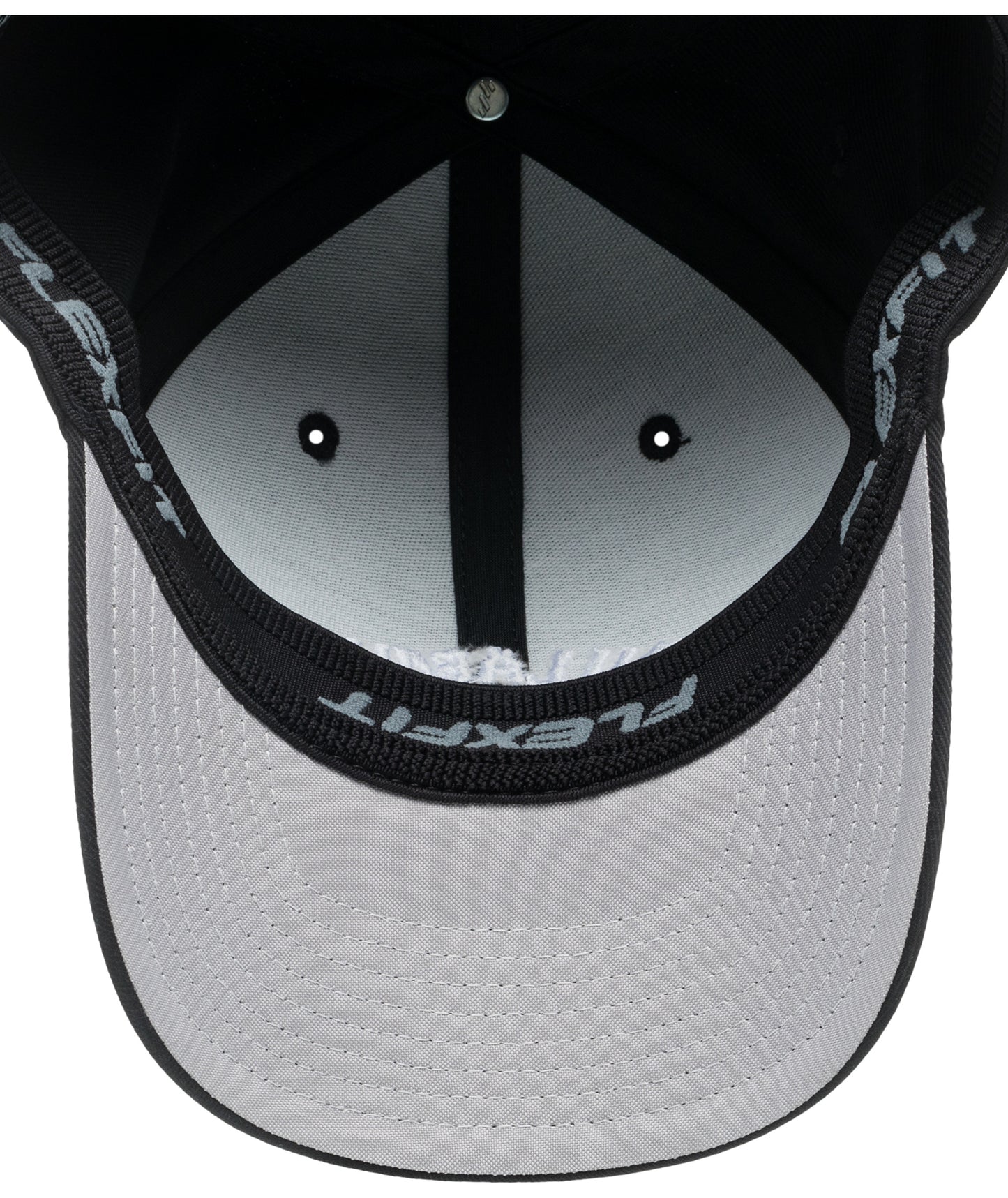 Billabong Arch Arch Flexfit - Black