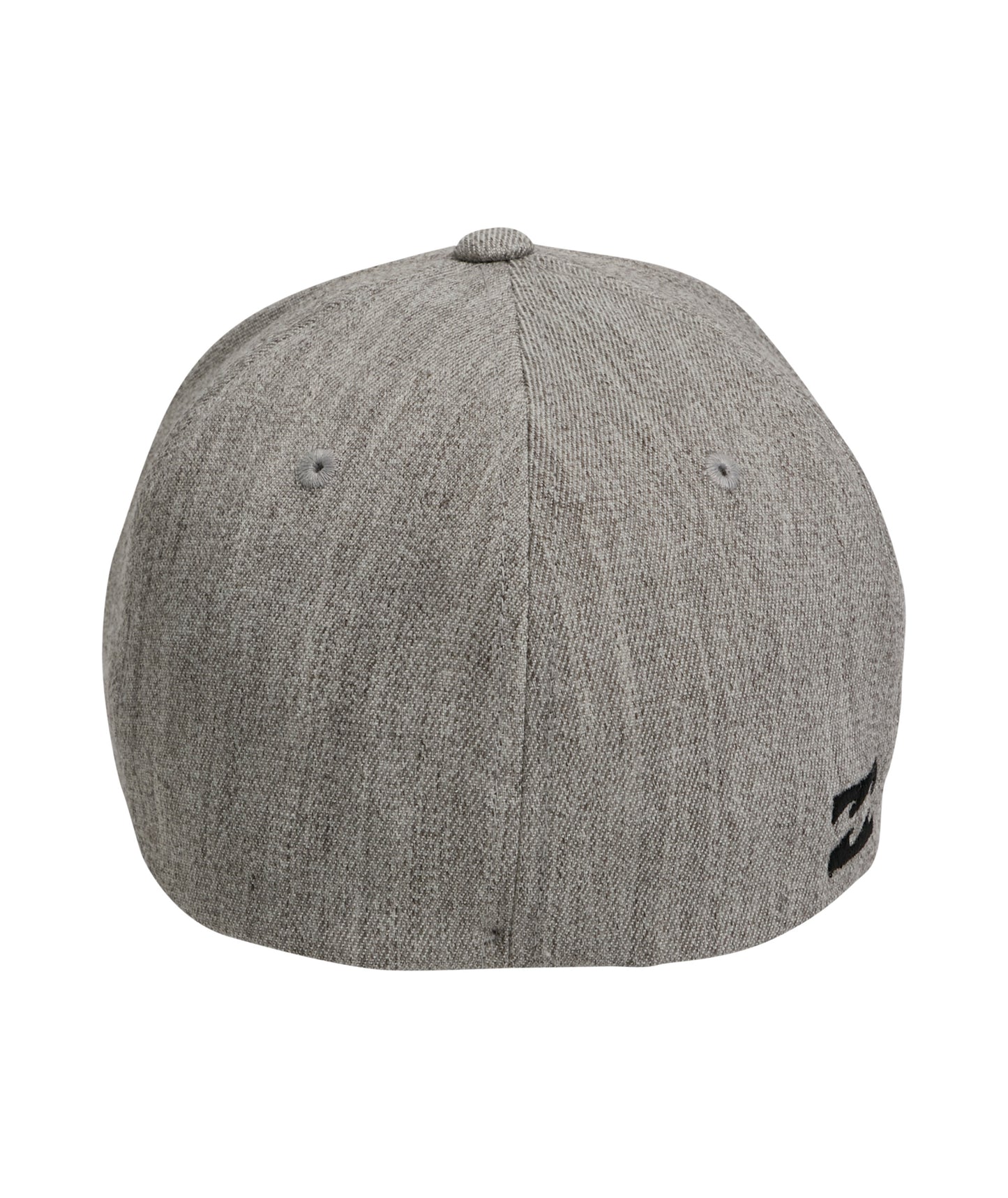 Billabong Arch Flexfit - Light Grey Heather