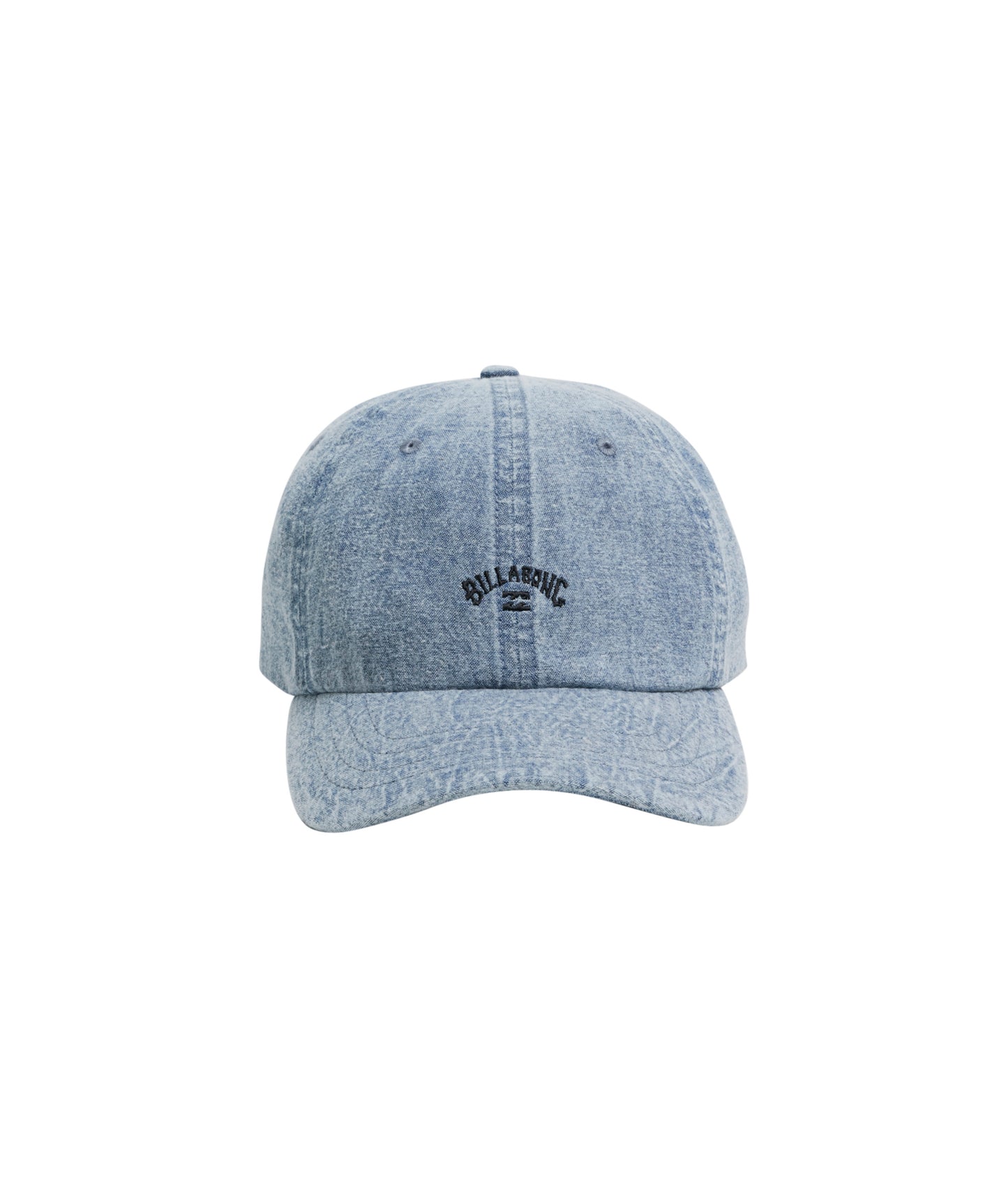 Billabong Peyote Washed Dad Cap - Washed Blue