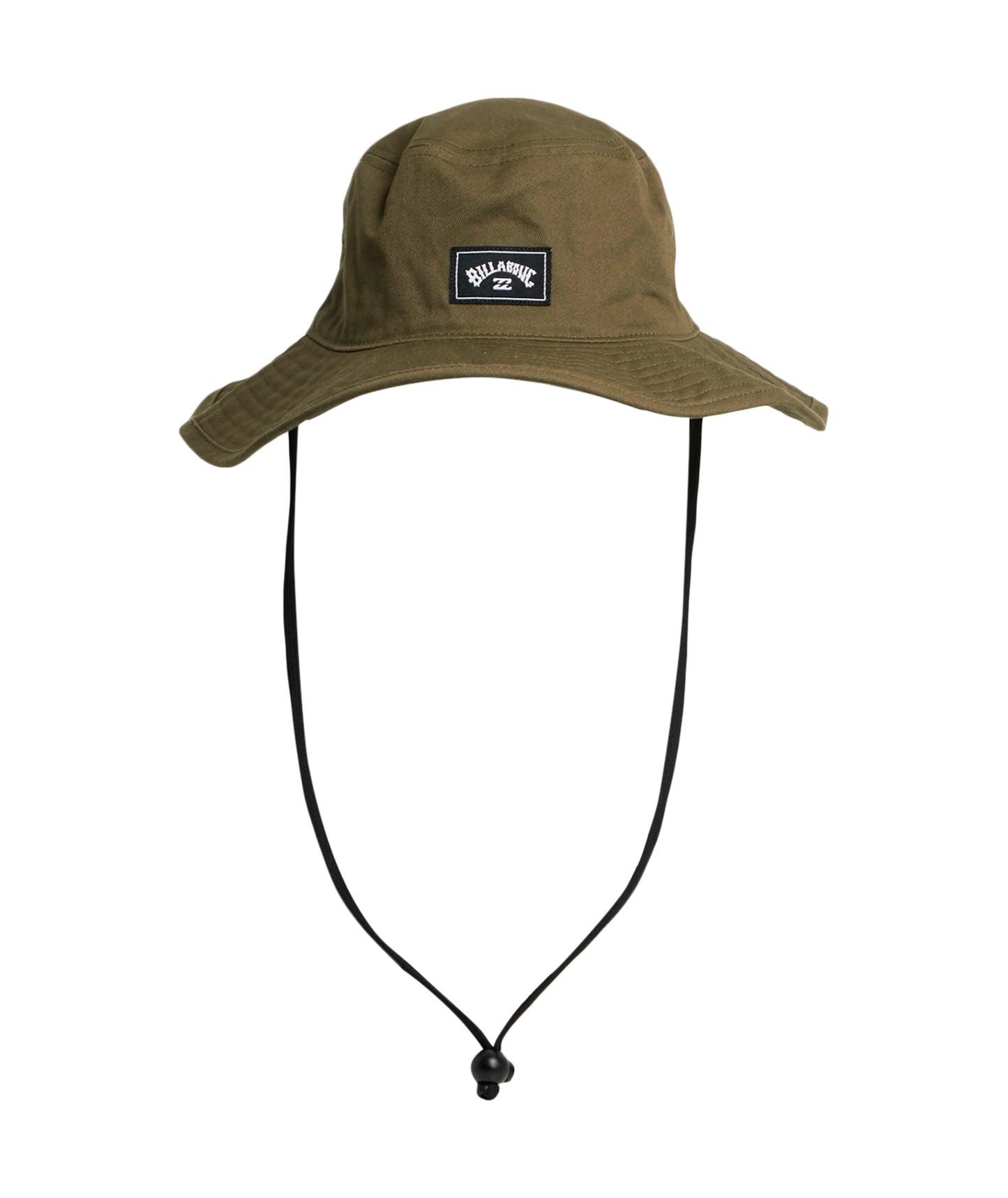 Billabong Big John Hat - Military
