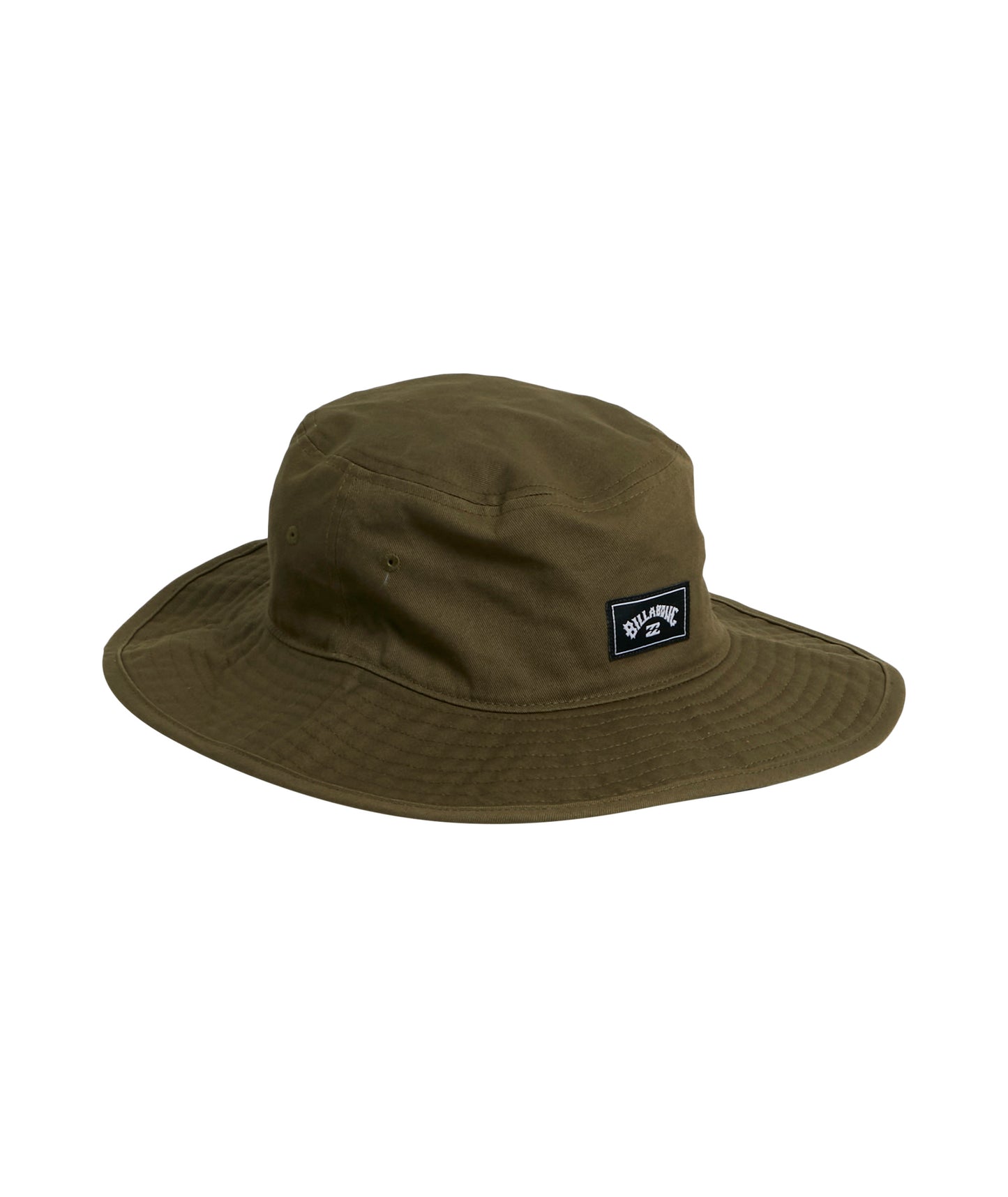 Billabong Big John Hat - Military