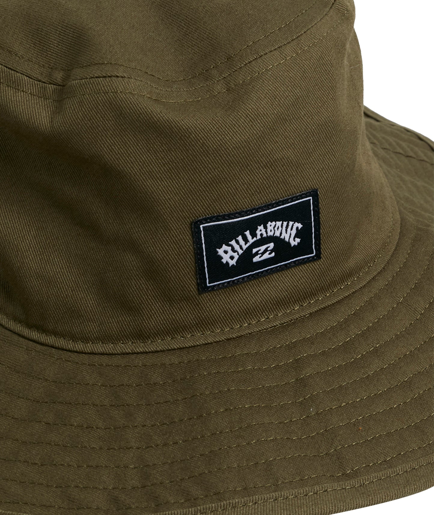 Billabong Big John Hat - Military