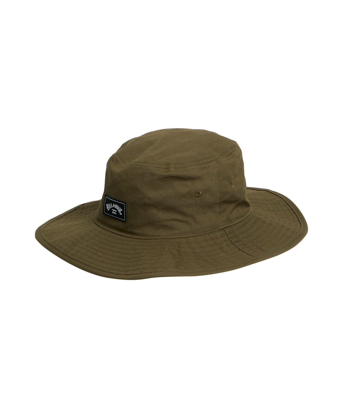 Billabong Big John Hat - Military
