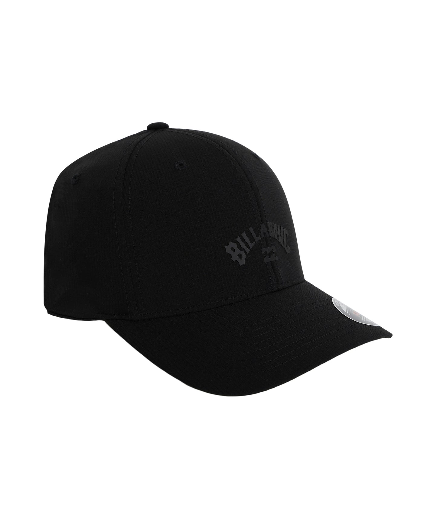 Billabong Surftrek Ripstop Flexfit Cap - Stealth