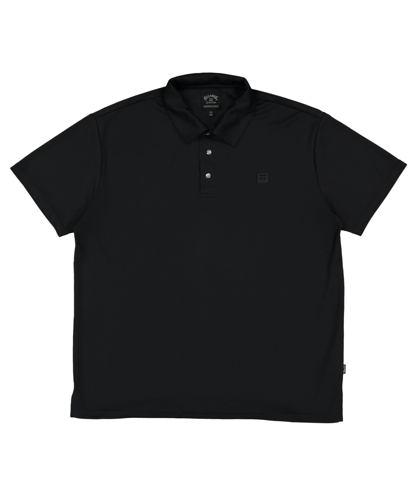 Billabong Adiv Polo - Black