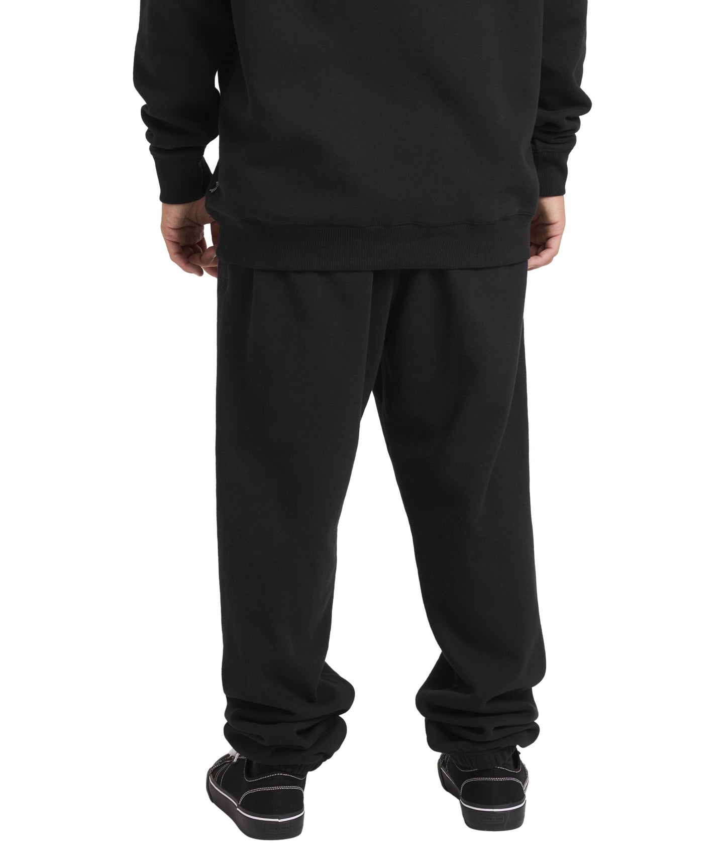 Billabong Premium Wave Wash Trackpants - Black