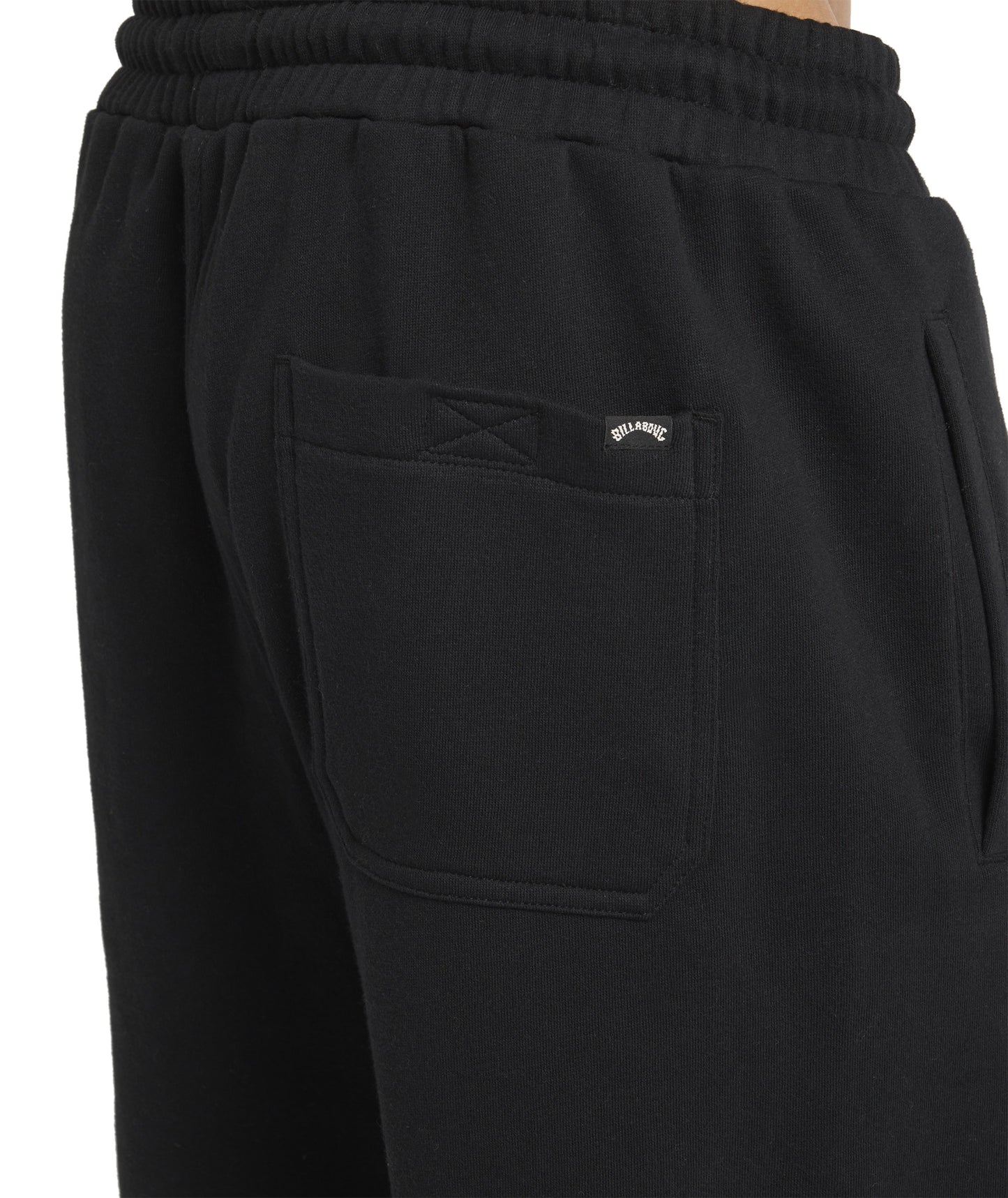 Billabong Premium Wave Wash Trackpants - Black