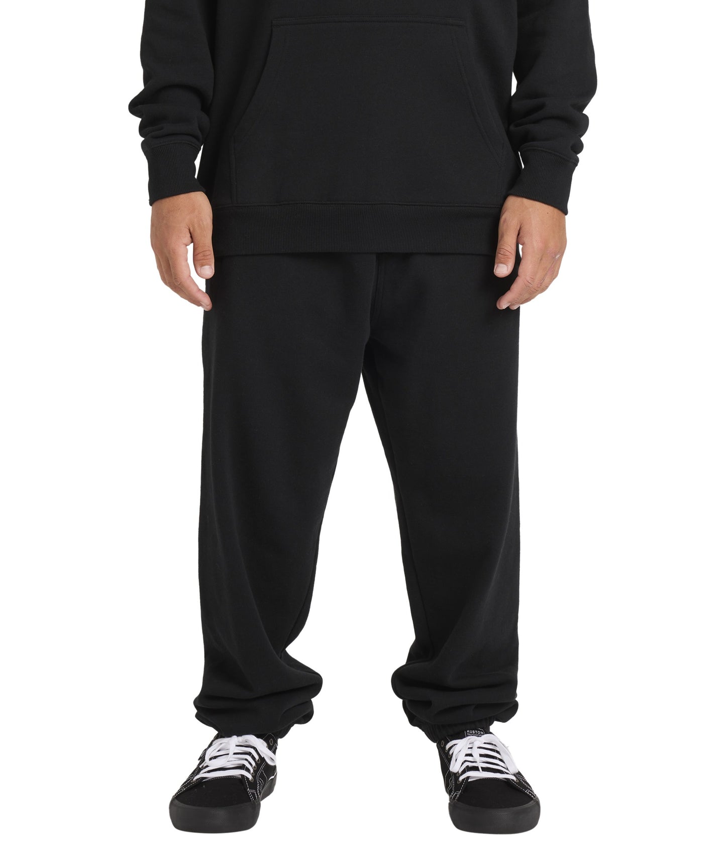 Billabong Premium Wave Wash Trackpants - Black