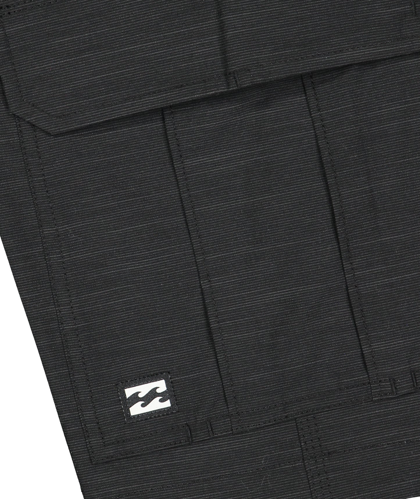 Billabong Scheme X Walk Shorts -Black