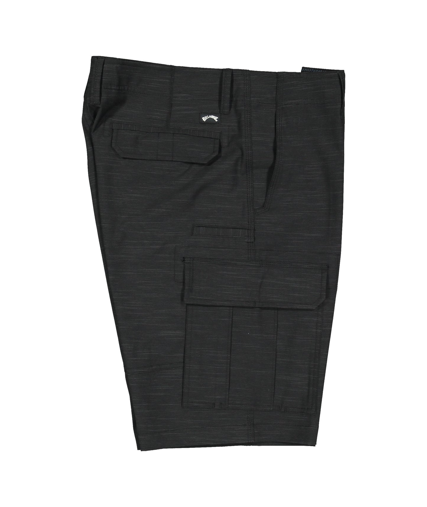 Billabong Scheme X Walk Shorts -Black