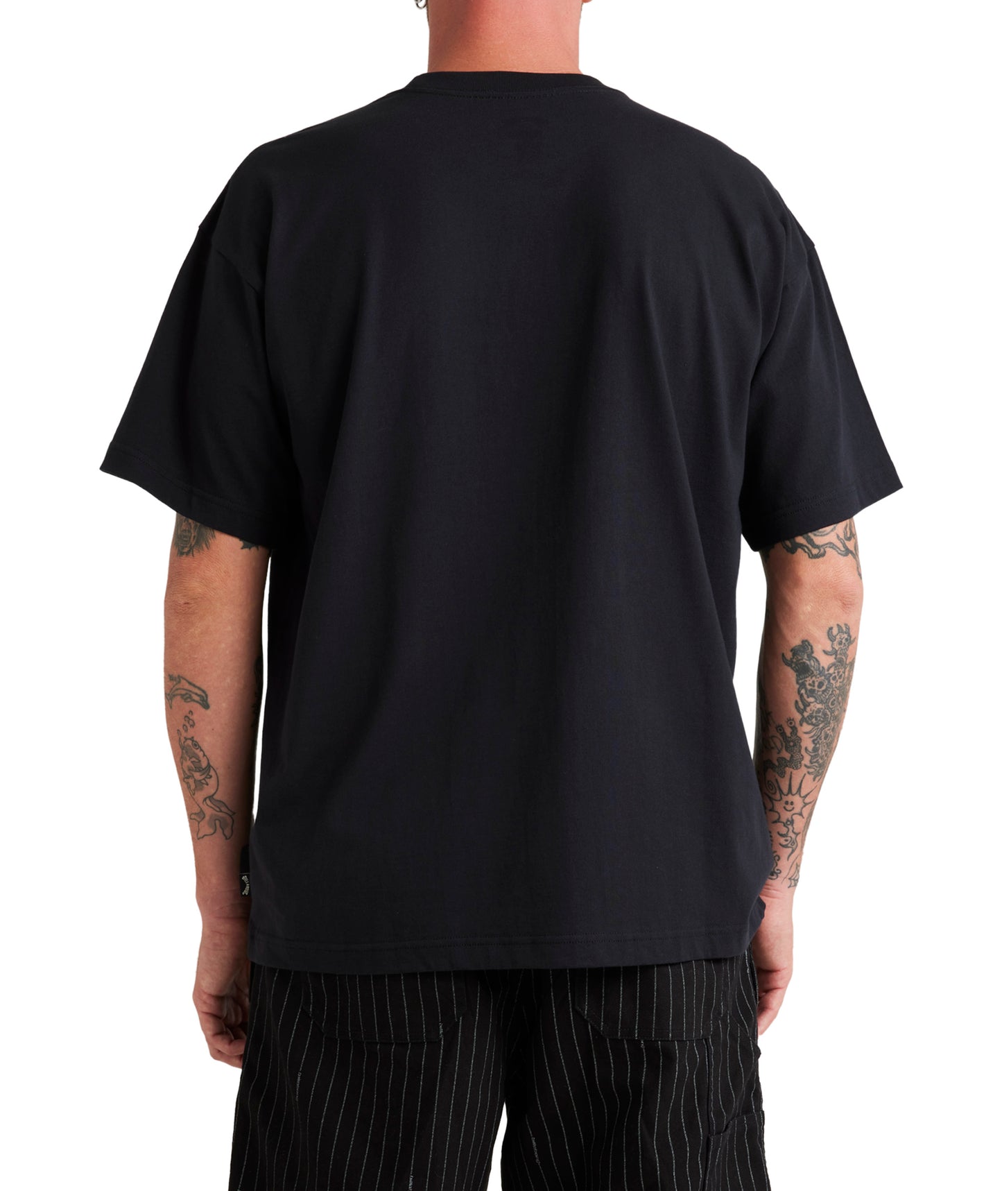 Billabong Stable Tee OG - Black