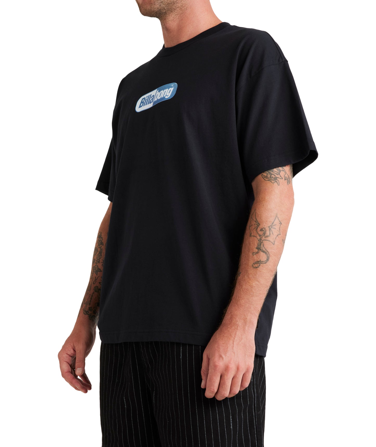 Billabong Stable Tee OG - Black