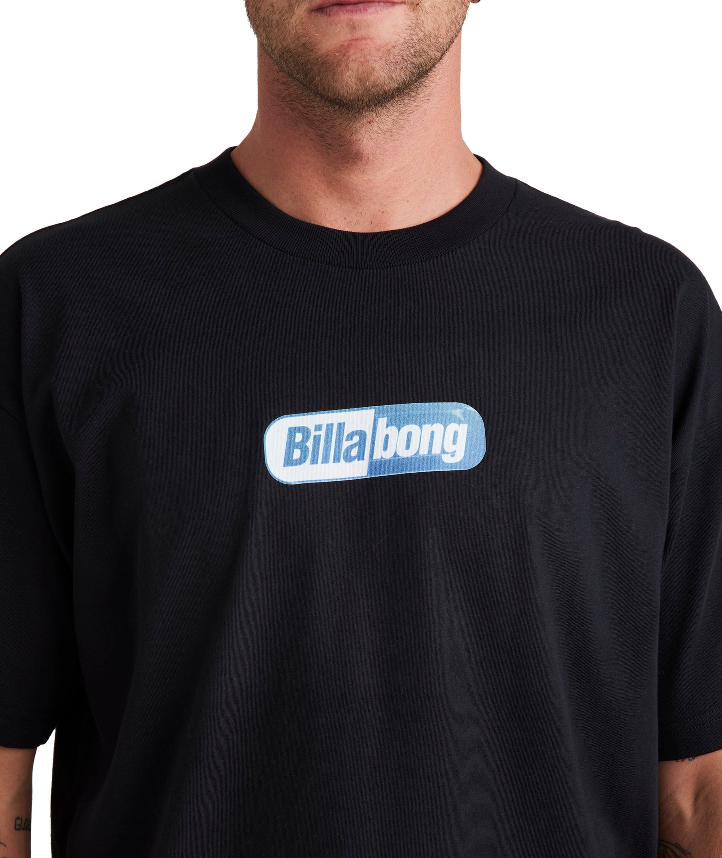 Billabong Stable Tee OG - Black
