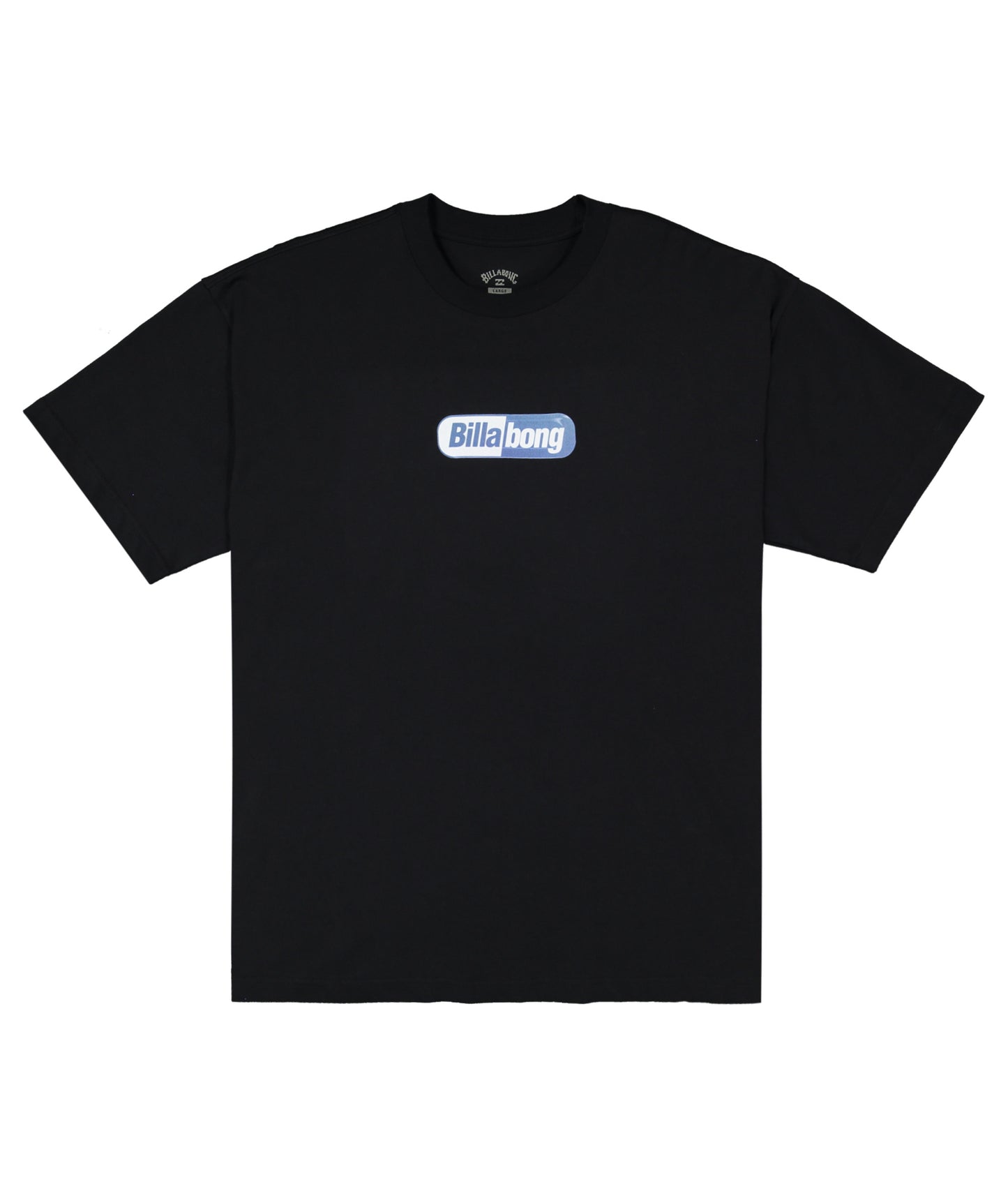 Billabong Stable Tee OG - Black
