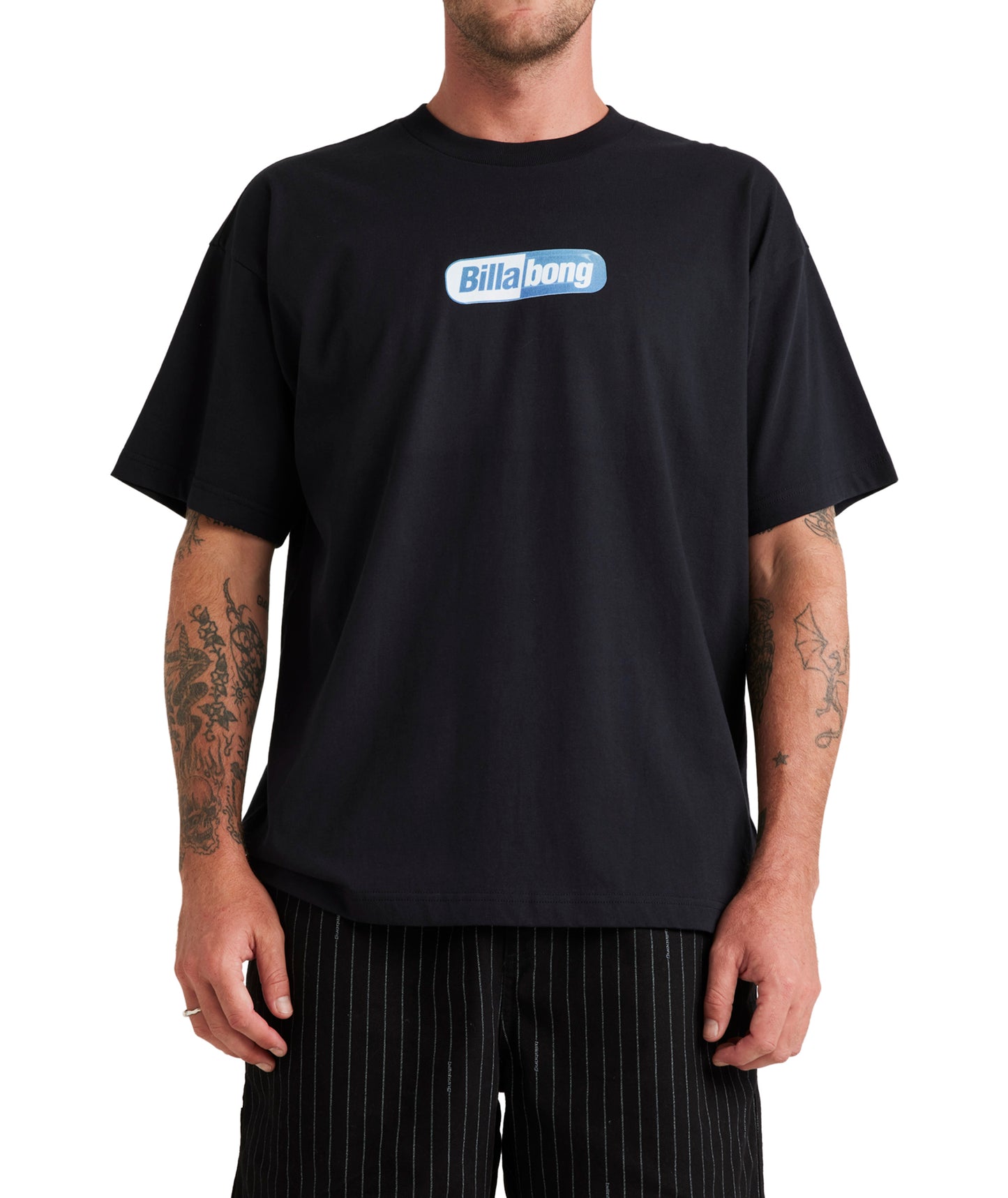 Billabong Stable Tee OG - Black
