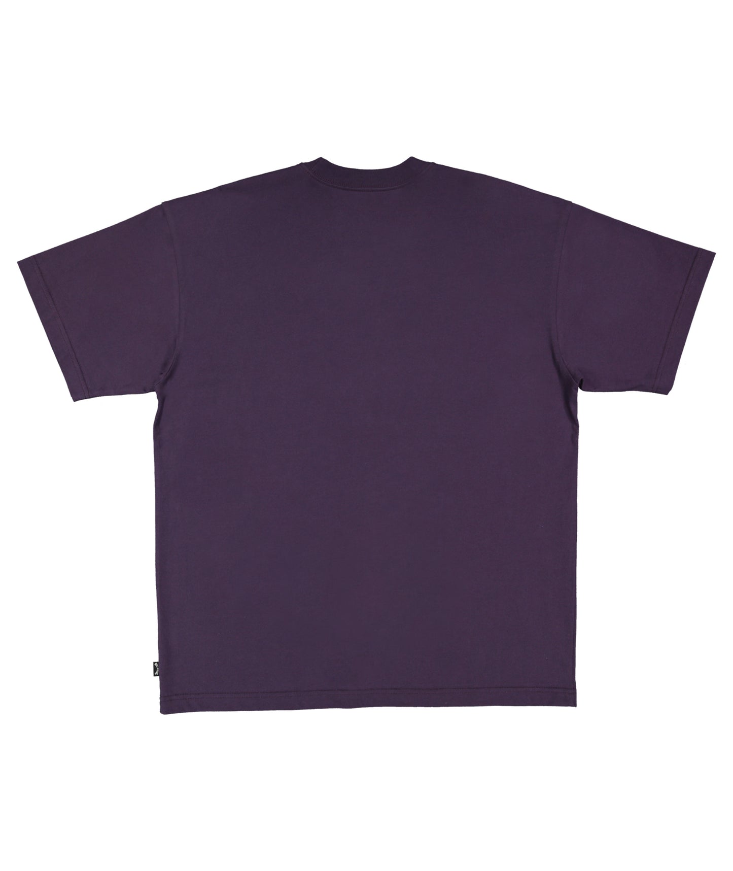 Billabong Stable Tee OG - Deep Purple