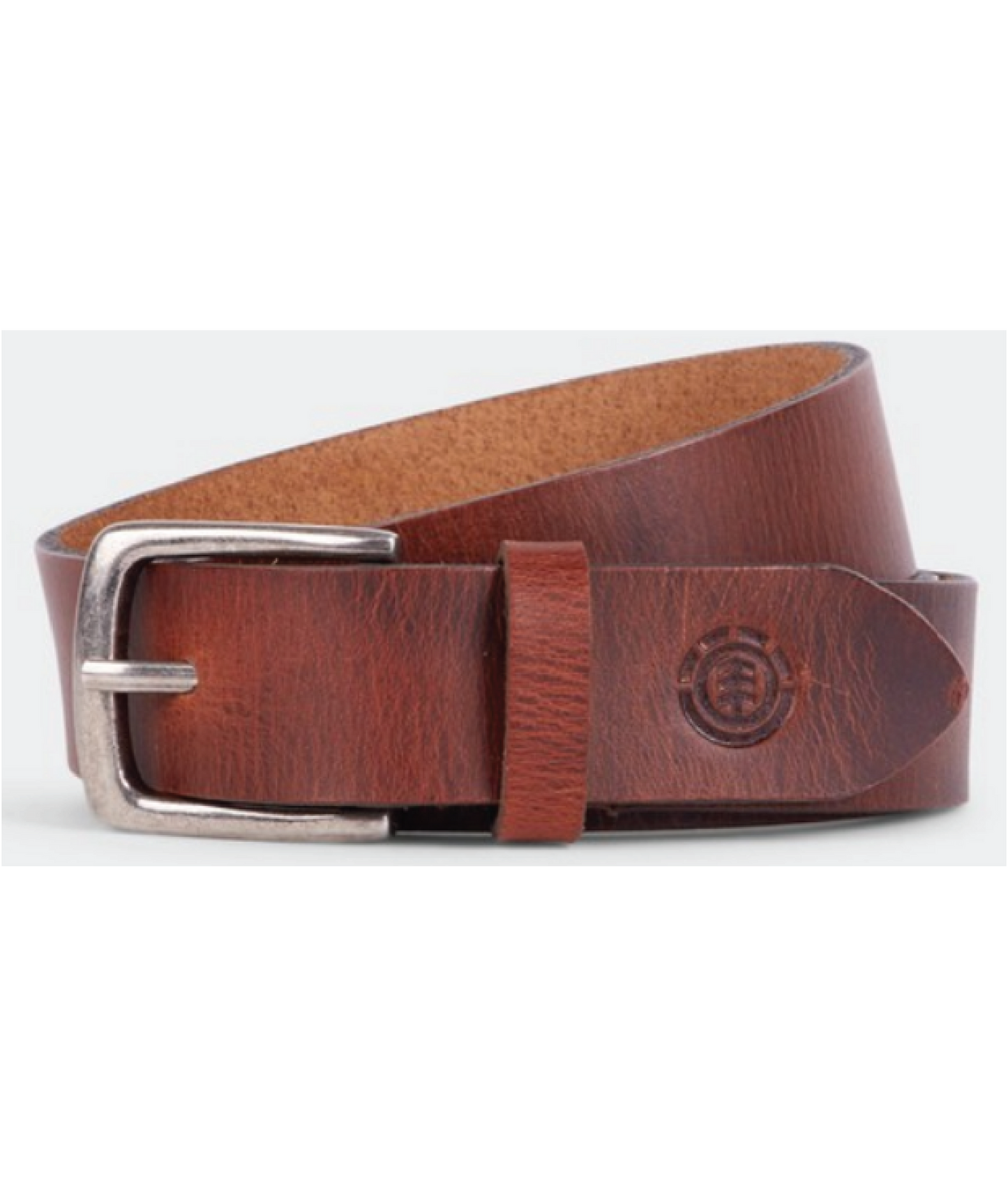 Element Foundation Belt - Brown