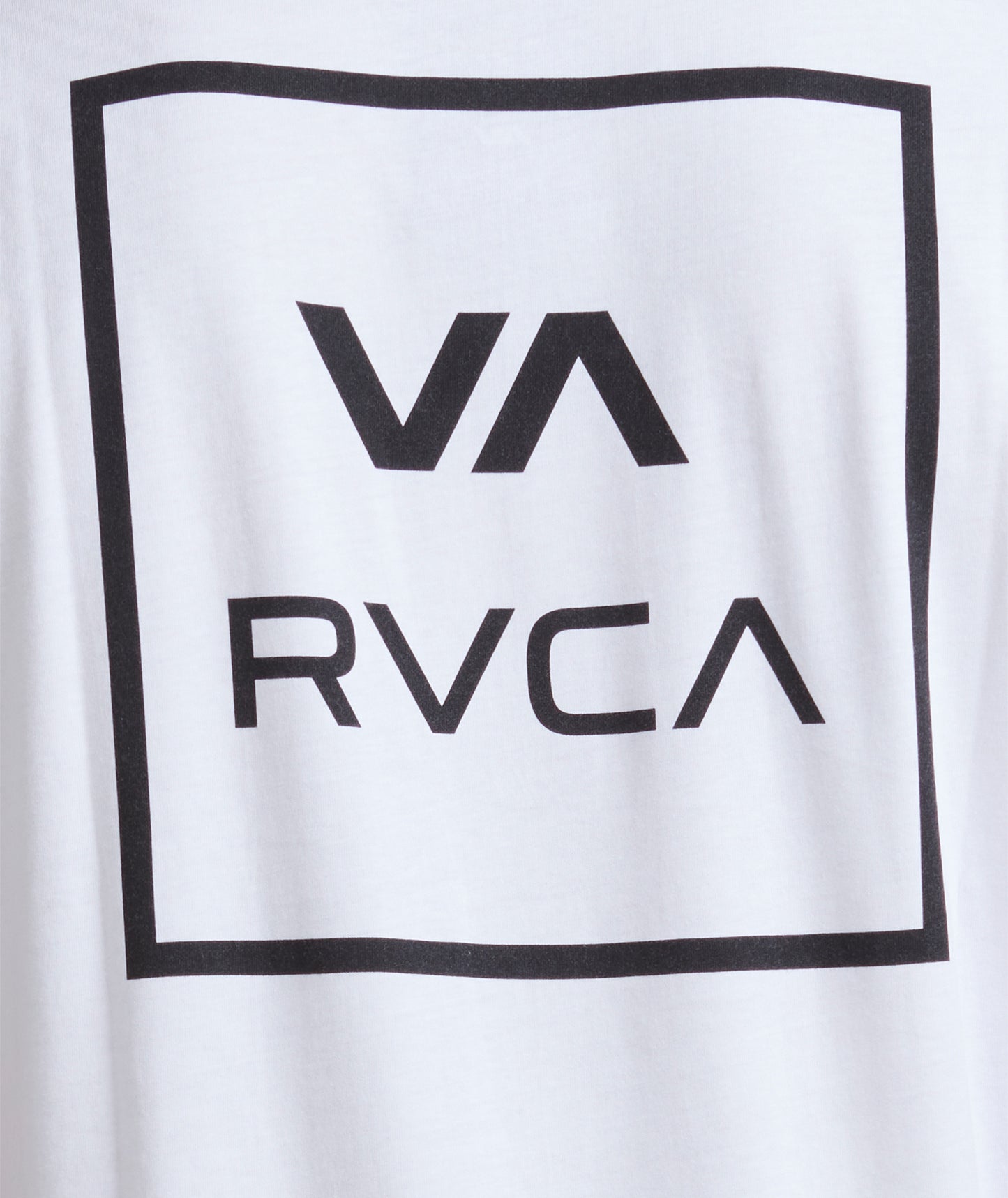 RVCA All The Ways - White
