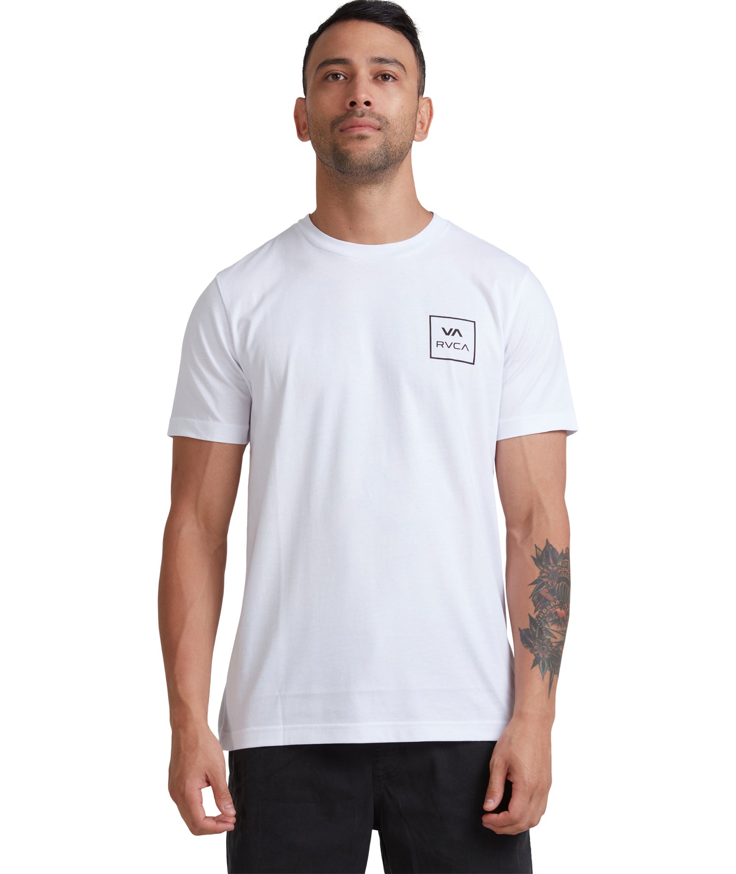 RVCA All The Ways - White