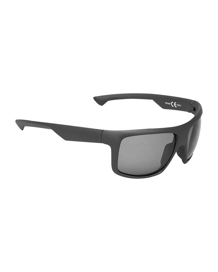 Jetpilot CAUSE Sunnies - Smoke