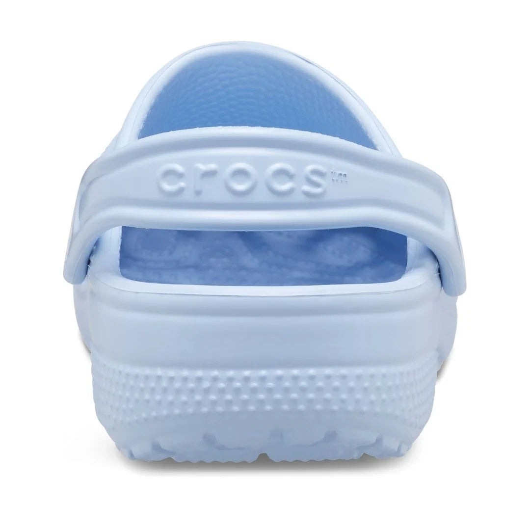 Crocs Kids' Classic Clog - Blue Calcite