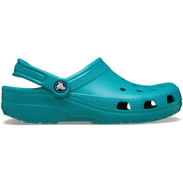 Crocs Classic Clog - Turbo Teal