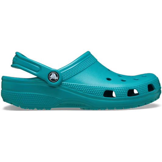 Crocs Classic Clog - Turbo Teal