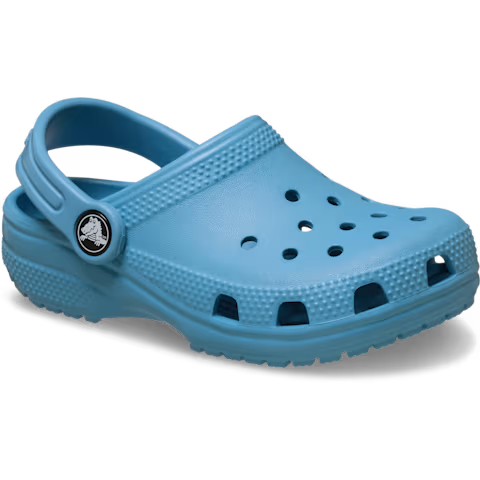 Crocs Toddler' Classic Clog - Elite Blue