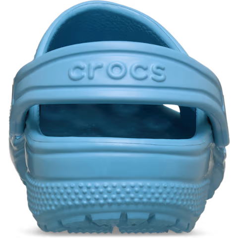 Crocs Toddler' Classic Clog - Elite Blue