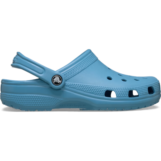 Crocs Kids' Classic Clog - Elite Blue