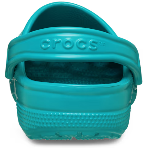 Crocs Classic Clog - Turbo Teal