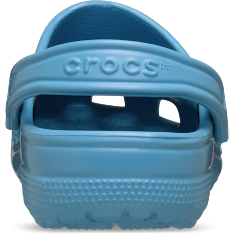 Crocs Kids' Classic Clog - Elite Blue