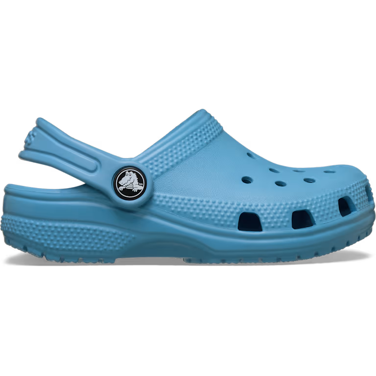 Crocs Toddler' Classic Clog - Elite Blue