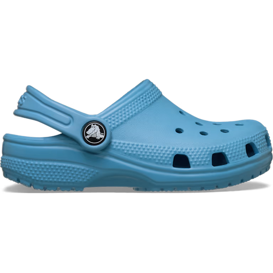 Crocs Toddler' Classic Clog - Elite Blue