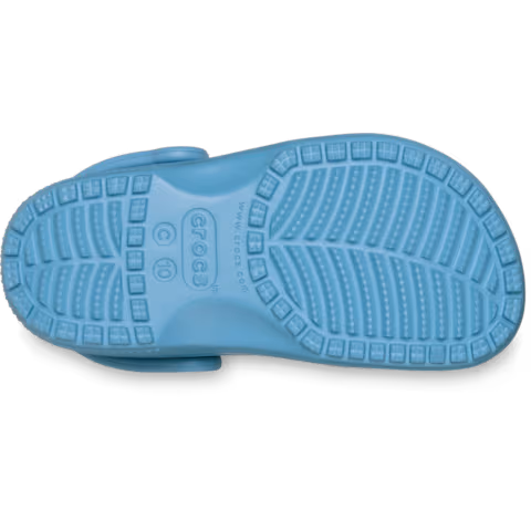 Crocs Toddler' Classic Clog - Elite Blue