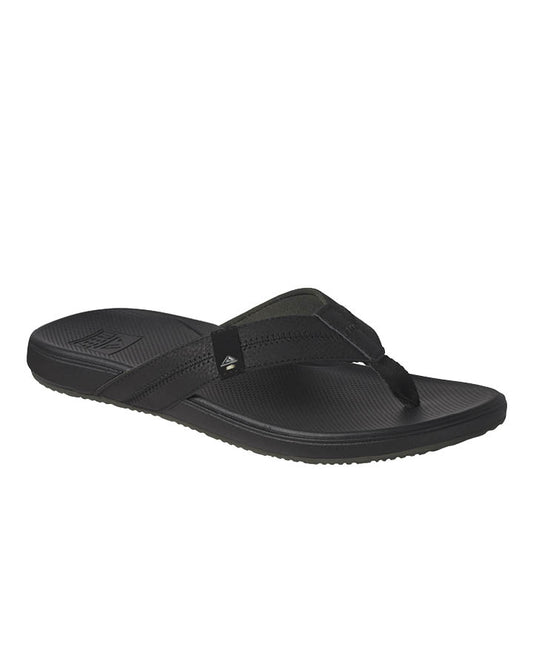 Reefs Cushion Phantom 2.0 Thong - Black