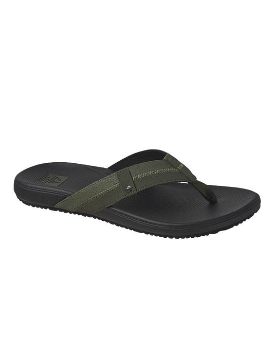 Reef Cushion Phantom 2.0 - Olive
