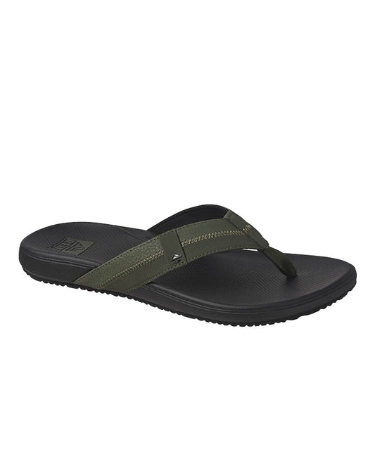 Reef Cushion Phantom 2.0 - Olive