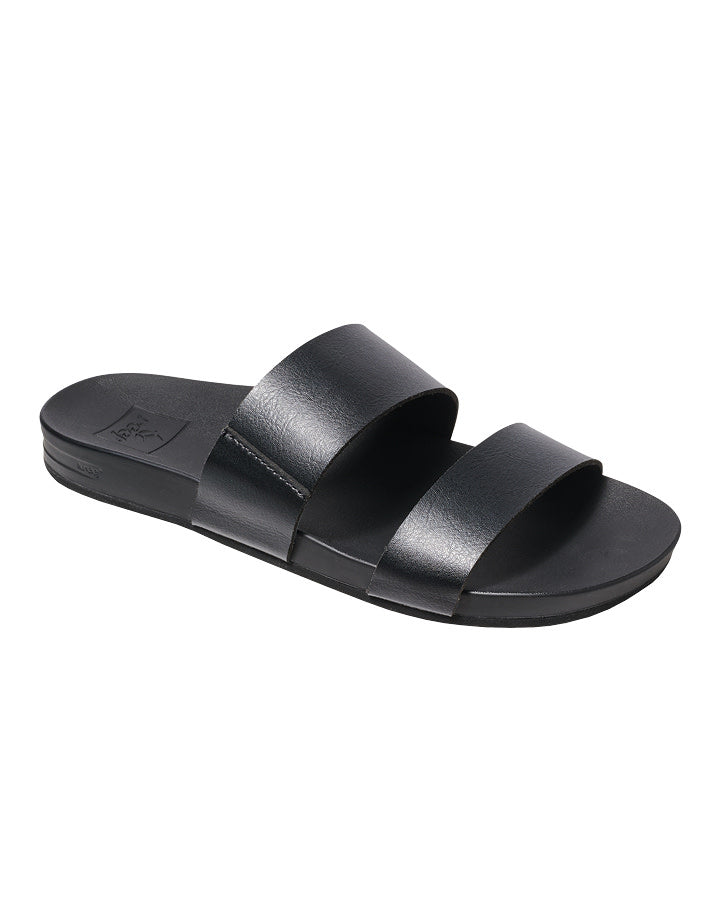 Reef Cushion Vista - Black