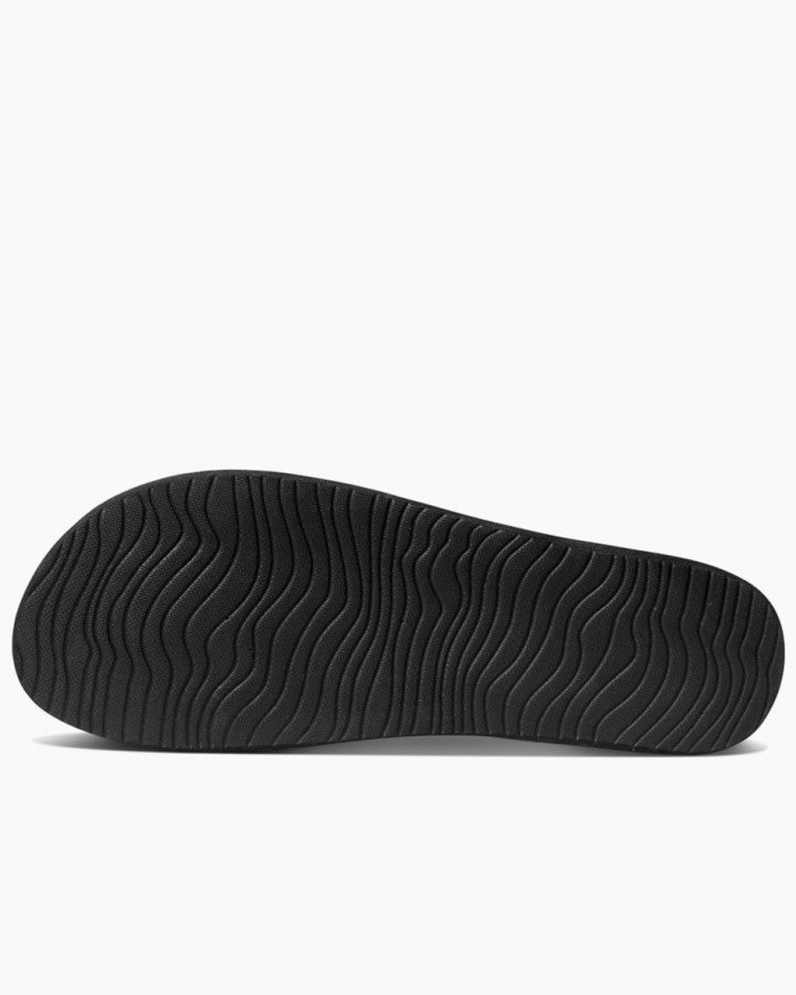 Reef Cushion Vista - Black
