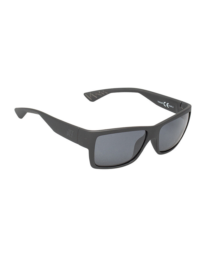 Jetpilot DAGGER Sunnies - Smoke
