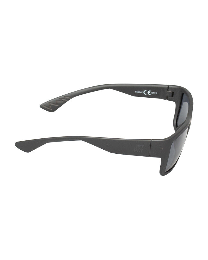 Jetpilot DAGGER Sunnies - Smoke