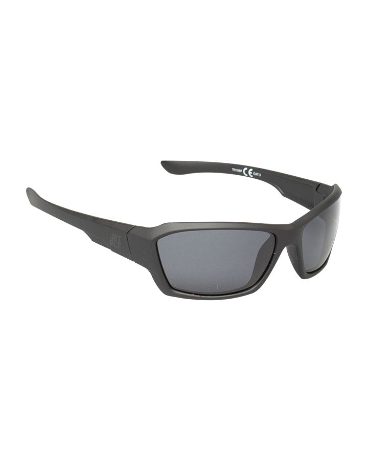 Jetpilot GP1 Sunnies - Smoke