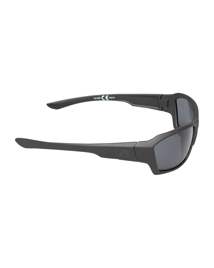 Jetpilot GP1 Sunnies - Smoke