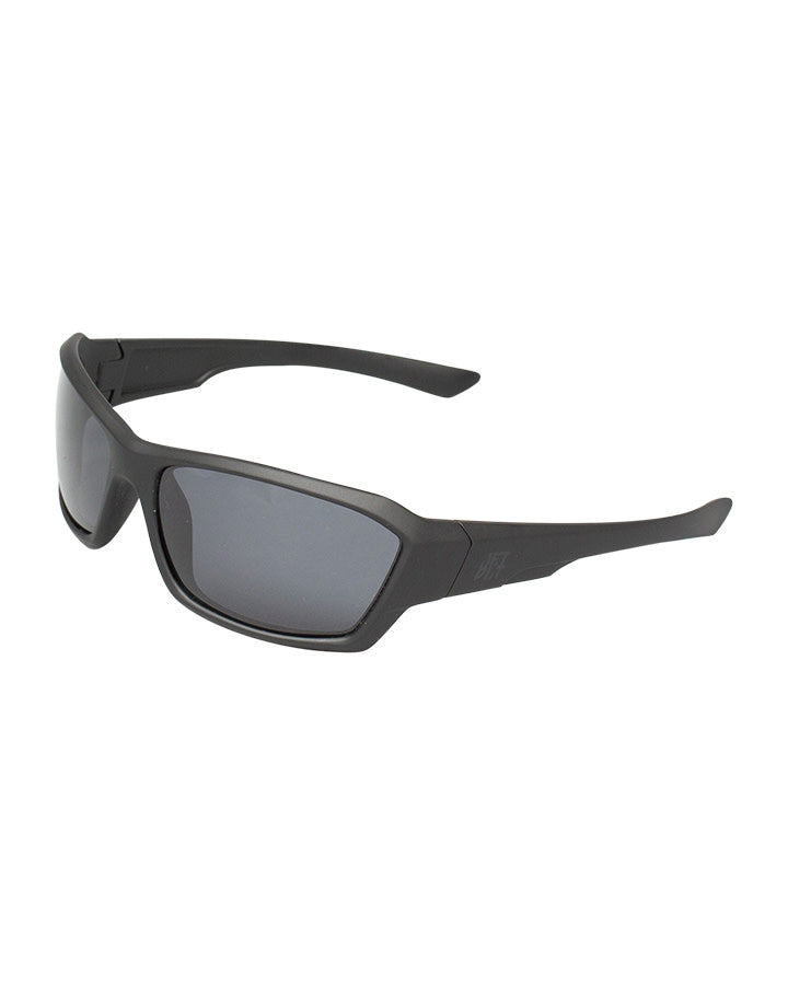 Jetpilot GP1 Sunnies - Smoke