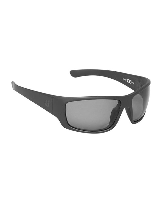 Jetpilot HOLESHOT Sunnies - Smoke