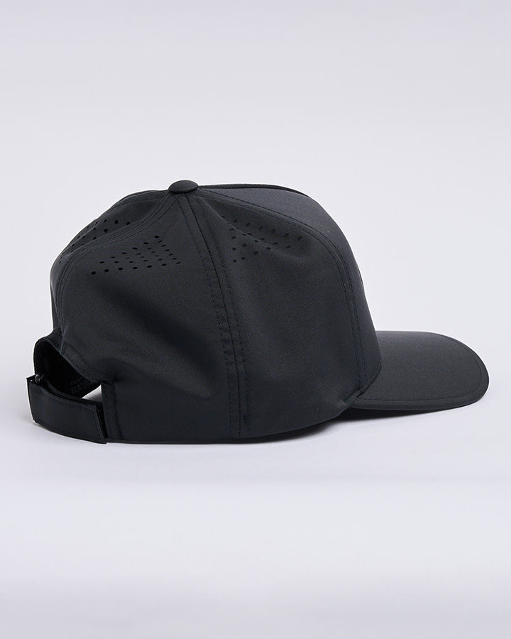 The Mad Hueys  Hueys Good Life Flexfit 110A - Black